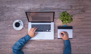 Want to work from home?