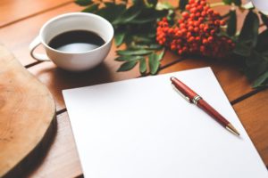 5 Awesome Tips To Improve Your Writing Skills